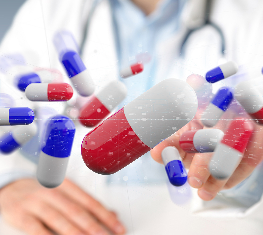 6th International Conference on PharmScience Research & Development